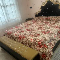 سرویس تخت دونفره