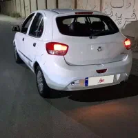 تیبا ۲|خودرو سواری و وانت|کرمان, |دیوار