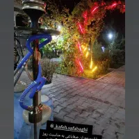 به دونفر آقاجهت همکاری در کافه رستوران نیازمندیم.