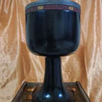 تمبک شیرانی (شاهنگ)