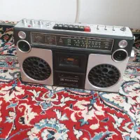 رادیوضبط ژاپنی