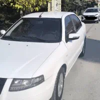 سمند سورن پلاس کروزکنترل مدل 1402صفر