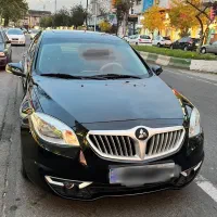 برلیانس H330 اتومات مدل 95