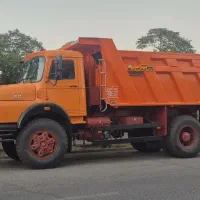 بنز تک کمپرسی ۱۹۳۰ صفر