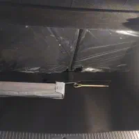 کوییک پارس خودرو سقف مشکی|خودرو سواری و وانت|تبریز, |دیوار