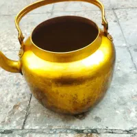 کتری سالم|قوری، کتری، قهوه‌ساز دستی|اهواز, یوسفی|دیوار