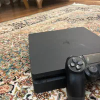 نوPs4 slim 1 t پی اس فور یه ترا|کنسول، بازی ویدئویی و آنلاین|پردیس, فاز ۳|دیوار