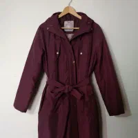 بارونی زرشکی