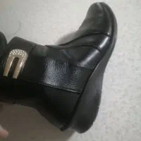 بوت زیبا 38. 39|کیف، کفش، کمربند|محمدشهر, محمدشهر|دیوار