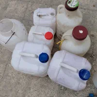 7 عدد دبه