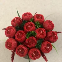 باکس گل|گل مصنوعی|یزد, |دیوار