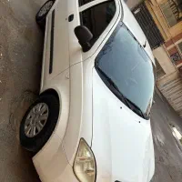 تیبا صندوقدار ۹۵|خودرو سواری و وانت|اصفهان, برازنده|دیوار