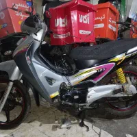 موتور سیکلت