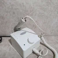 سوهان کاشت ناخن