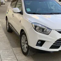 جک s5 96|خودرو سواری و وانت|سنندج, |دیوار