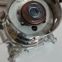 سماور گازی ۸ لیتری|سماور، چای‌ساز، قهوه‌ساز|پاکدشت, پاکدشت (مامازند)|دیوار