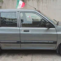 پراید۱۴۱مدل۱۳۸۸