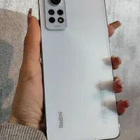 گوشی شیائومی نوت ۱۲پرو ۲۵۶gb