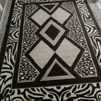 گلیم فرش ۹ متری
