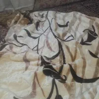 پتو گلبافت گل برجسته