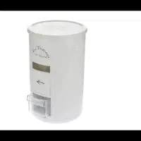 سطل برنج پیمانه دار 110اورانوس|ظروف نگهدارنده، پلاستیکی، یکبارمصرف|وحیدیه, |دیوار