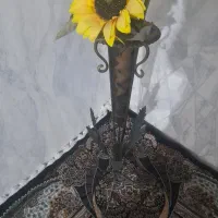 گل گلدان درحدنو|گل مصنوعی|نسیمشهر, |دیوار