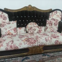 مبل راحتی 7نفره