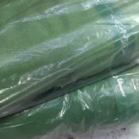 پارچه سبز سیدی ساده و نوشته دار|لوازم خیاطی و بافتنی|تهران, هرندی|دیوار