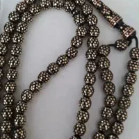 تسبیح میخ دوز عیسی تبریز|جواهرات|تبریز, |دیوار