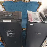 اسپیکر|سیستم صوتی خانگی|بابل, |دیوار