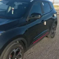 X55Pro مدل402|خودرو سواری و وانت|گرگان, |دیوار