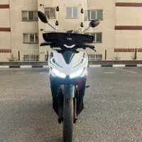 موتورطرح کیلیک ۱۵۰