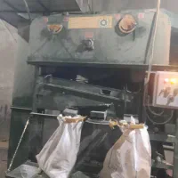 دستگاه.بوجاری.ضدعفونی.بذردارای.الواتور