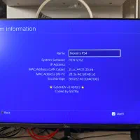 PS4 Slim کپی‌خور|کنسول، بازی ویدئویی و آنلاین|قم, هنرستان|دیوار