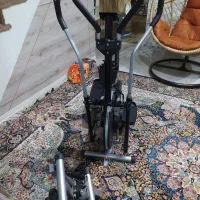 وسیله ورزشی|تجهیزات ورزشی|شیراز, ریاستی|دیوار