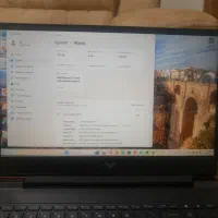 لب تاپ اچ پی ـ سری ویکتوس