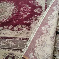 فرش|فرش|شیراز, شاه قلی بیگی|دیوار