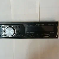 پنل ظبط پایونیر مدل 3250