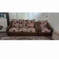 مبل و میز غذا خوری