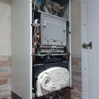 تعمیرات تخصصی پکیج کولر آبگرمکن شیرالات...|خدمات پیشه و مهارت|هشتگرد, فاز ۷ مهستان|دیوار