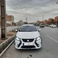 کوییک GXتیپ L مدل1403|خودرو سواری و وانت|همدان, |دیوار
