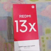 گوشی شیائومی redmi13x