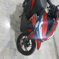 موتور سیکلت  کلیک ۱۵۰ سی سی مدل۱۴۰۴