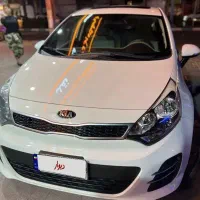 ریو ۲۰۱۷ خلیج بدون رنگ