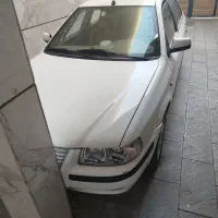 فروش فوری سمند EF7 پایه گاز سوز|خودرو سواری و وانت|سبزوار, شهرک اندیشه|دیوار