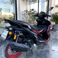 کویر s7 150|موتورسیکلت|نورآباد ممسنی, |دیوار