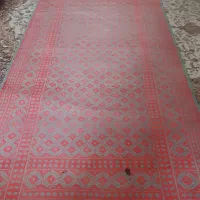 گلیم سنتی دو طرفه|گلیم، جاجیم، گبه|پرند, فاز ۶|دیوار