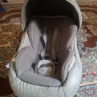 کریر بچه و تخت بچه