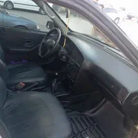 پژو جی الیکس سفید آتاق فابریک تغییر رنگ نیست|خودرو سواری و وانت|بانه, |دیوار