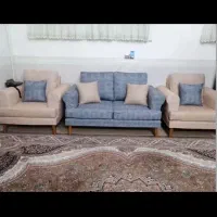 دوخت کاور مبل|مبلمان خانگی و میز عسلی|یزد, |دیوار